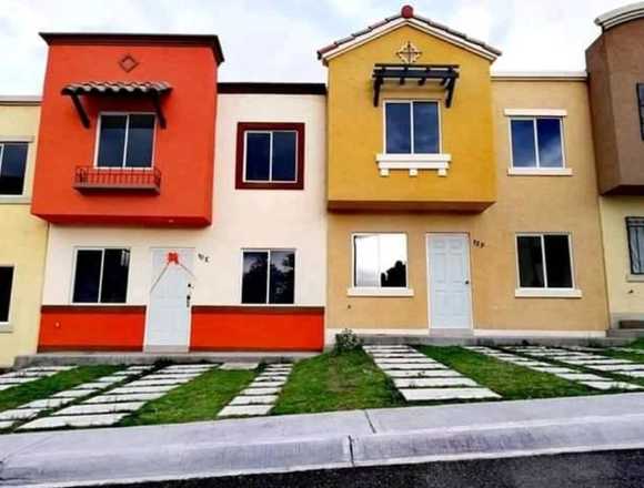 Se vende Casa en Huejotzingo, Puebla.