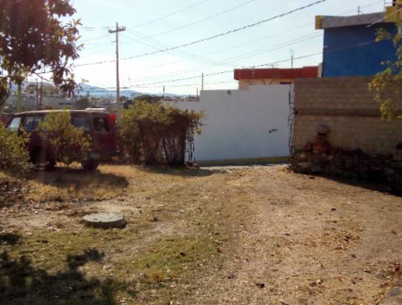 Se Vende Propiedad en San Baltazar Tetela, Puebla.