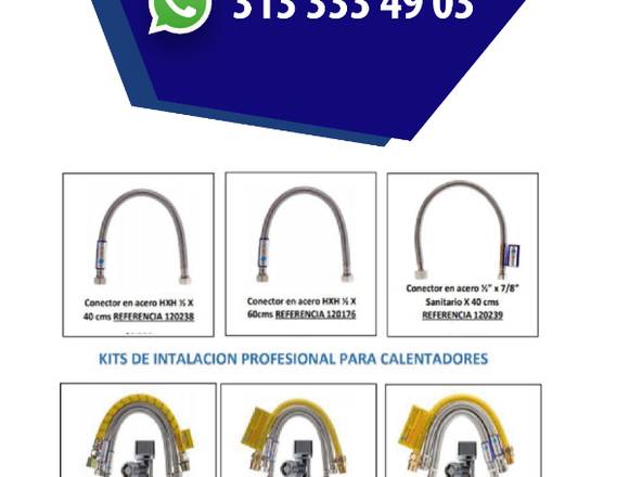 importadora a nivel nacional de micromedidores