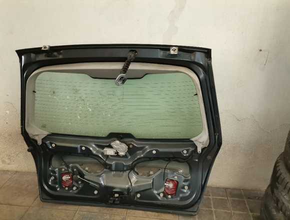 Porta Mala Fiat Stilo 1.2