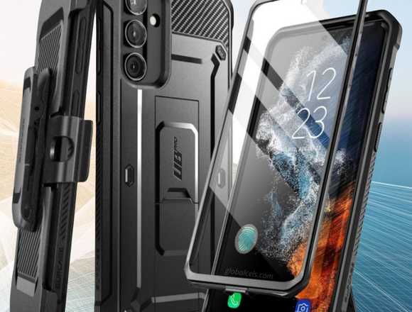 Case Galaxy A54 5G Supcase Protector 360 Militar