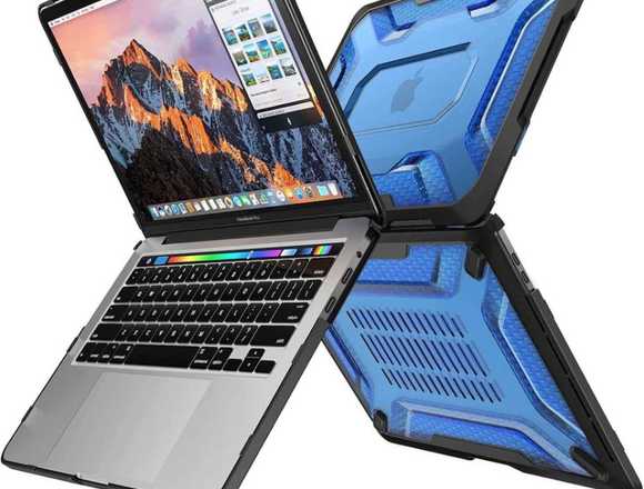 Case MacBook Pro 13 2020 2018 2017 2016 Supcase