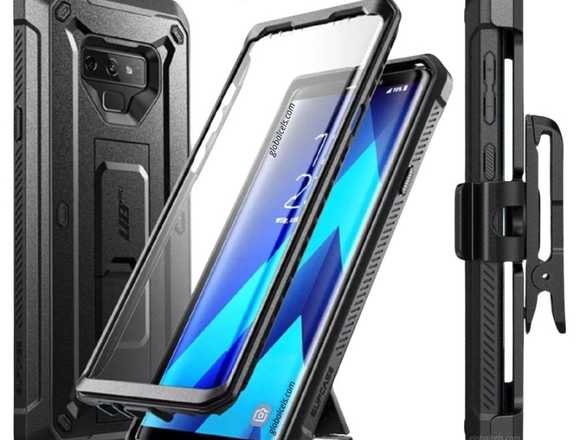 Case GALAXY NOTE 9 Carcasa 360 Supcase Antishock