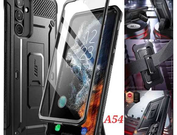 Funda Galaxy A54 5G Supcase Protector de Caídas