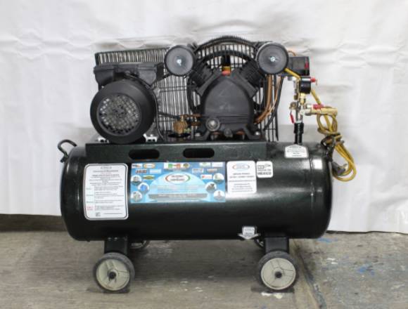 COMPRESOR FERMON DE 2 HP T/48 LTS H/MONO 