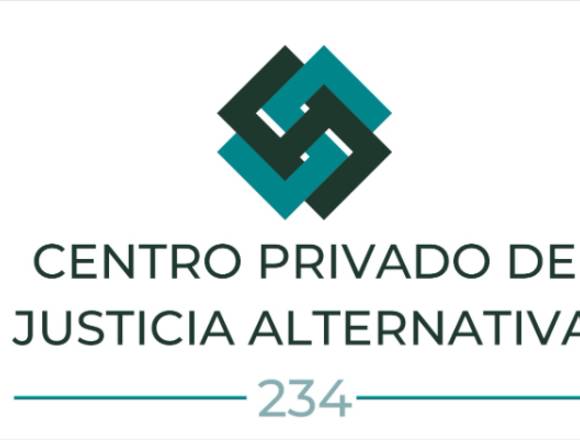 Centro Privado de Justicia Alternativa No. 234