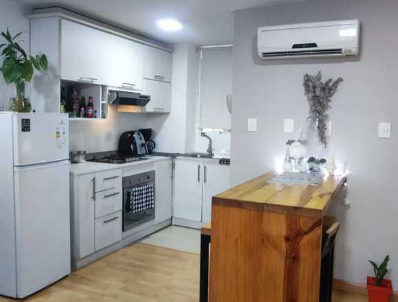 Apartamento en San Diego Res. Tulipan Carabobo Yc 