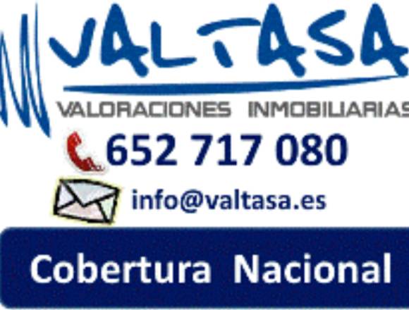 Tasaciones Inmobiliarias Oficiales