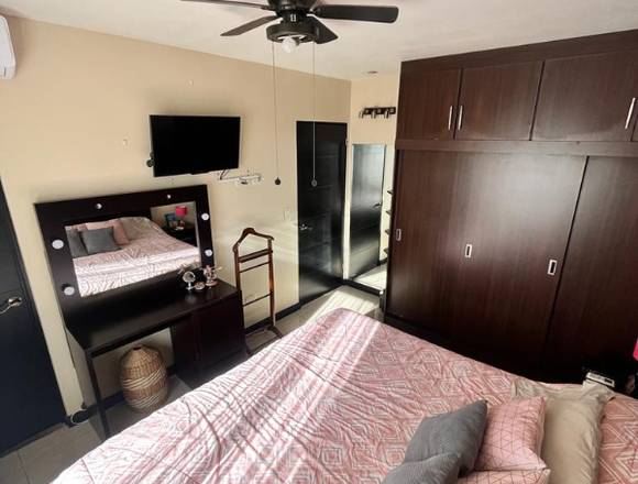 Vendo Apartamento en Santa Ana, Inform.8329-1064