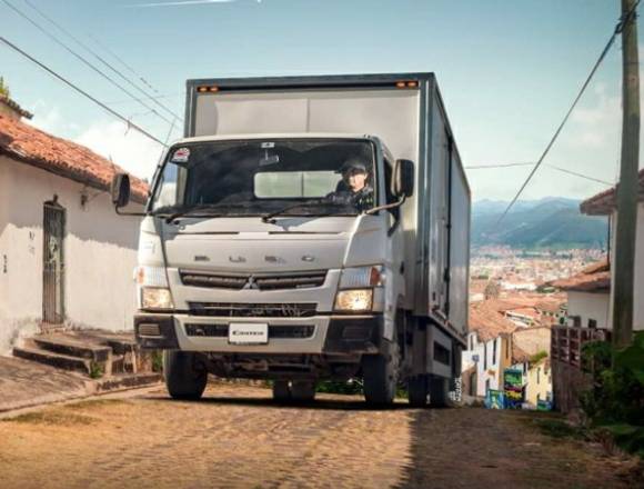 MUDANZAS Y TRANSPORTE DE CARGA LOCAL Y NACIONAL