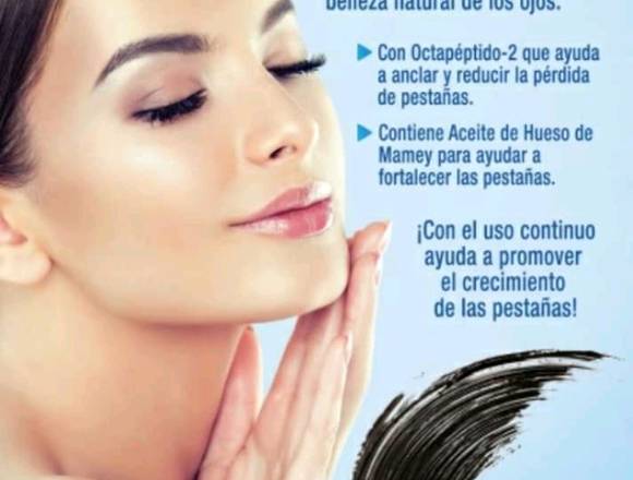 Máscara para pestaña X-lash 