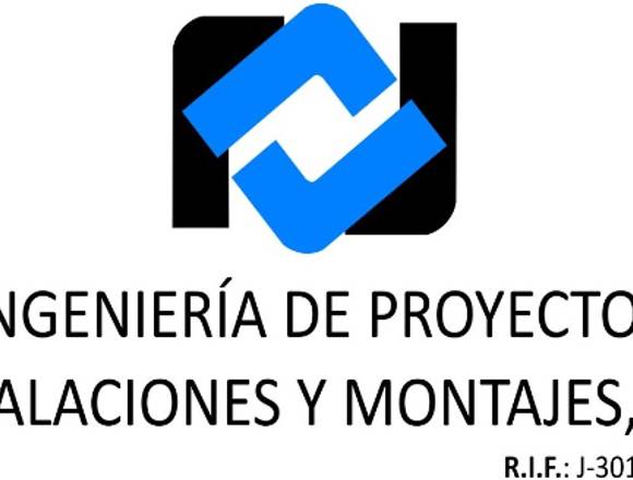 ingeniería de proyectos instalaciones y montajes 