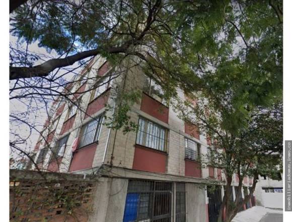 Departamento de Oportunidad en Guadalupe del Moral Iztapalapa