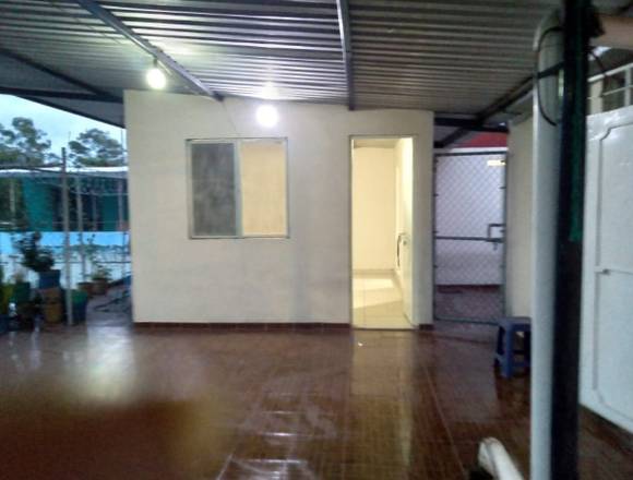 Habitacion para señoritas estudiantes