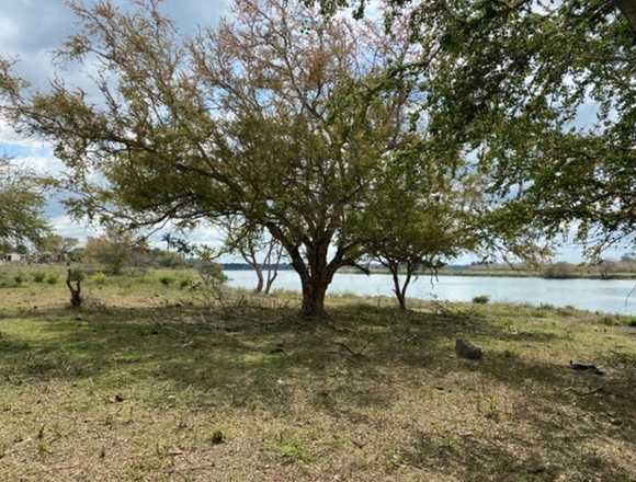 Terreno en Venta en Tuxpan, Ver. Frente al Río