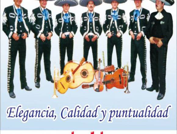 Servicios Mariachis Los Galleros en Lima