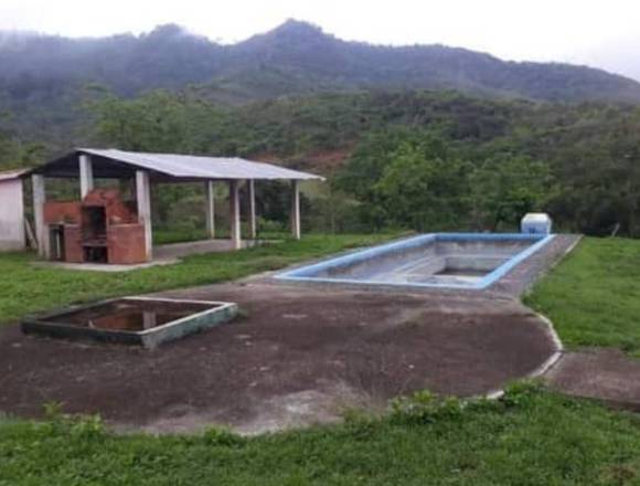 Se vende terreno de 20.000 mts² Aragua