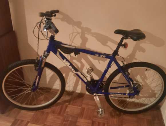 BICICLETA VAIRO MOUNTAIN BIKE RODADO 26 3,5