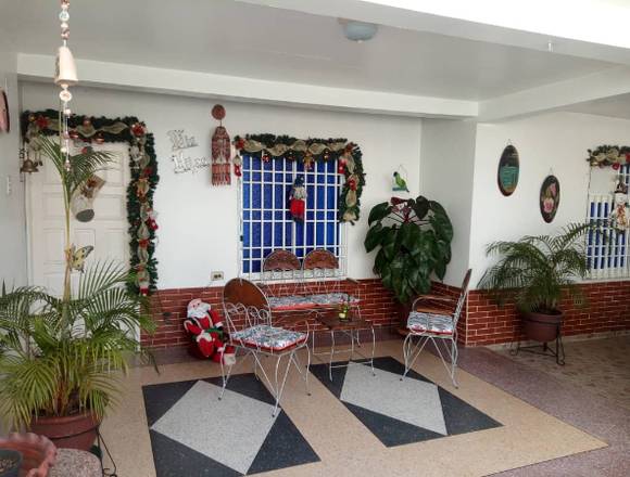 Venta de casa en cumana sucre