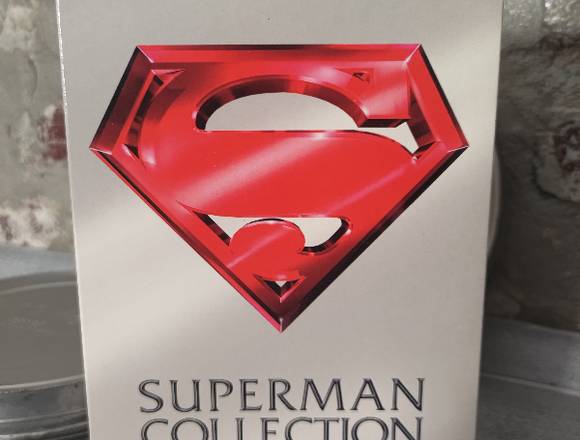 Superman Collection - Special Edition