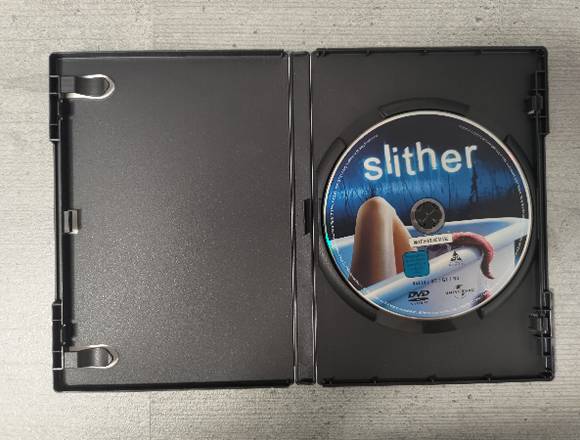  Slither – sie sind in uns 