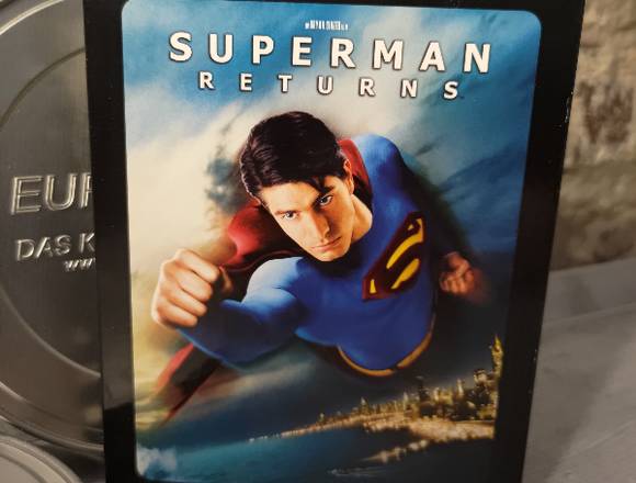 Superman Returns – Premium Edition