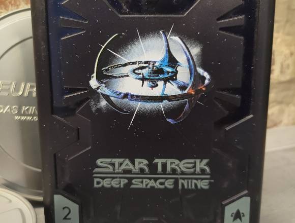 Star Trek – Deep Space Nine Staffel 2