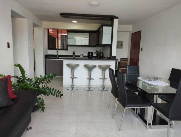 Apartamento en Naguanagua. FOA-1560