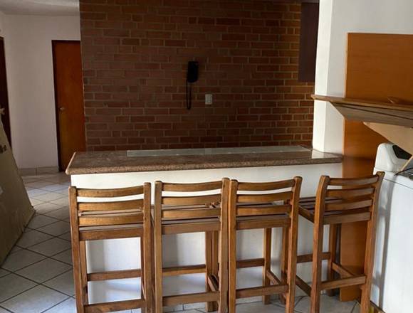 Apartamento en Naguanagua. FOA-1293