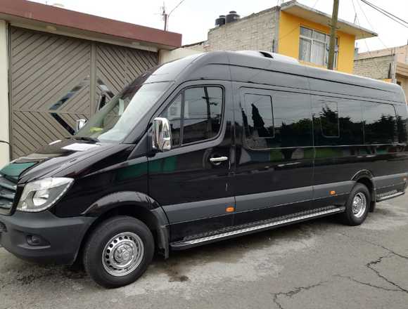 Servicio de Transporte Privado