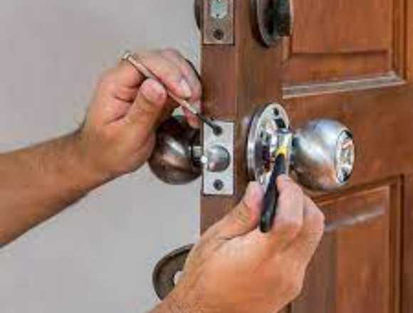 Commercial Lock Service Oglethorpe County