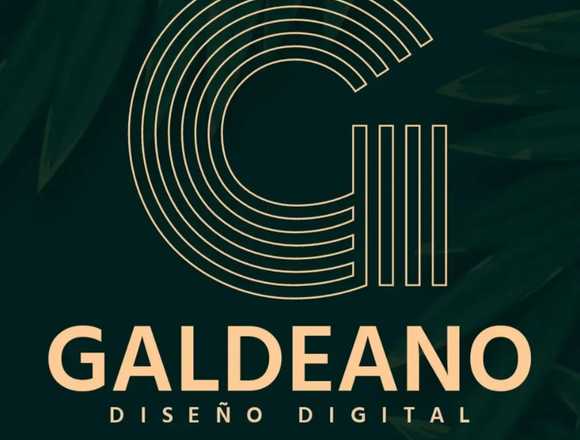 Diseño Digital Galdeano