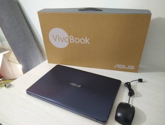 Asus VivoBook AMD A12-9720P 1tb 8gb