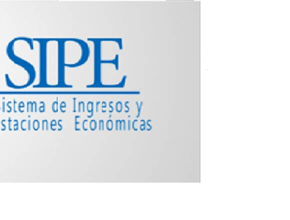 SIPÉ:  orientación y apoyo en proceso.