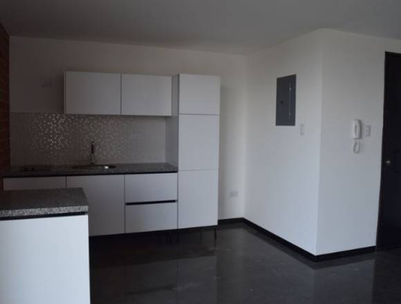 Alquiler Apartamento en zona 4