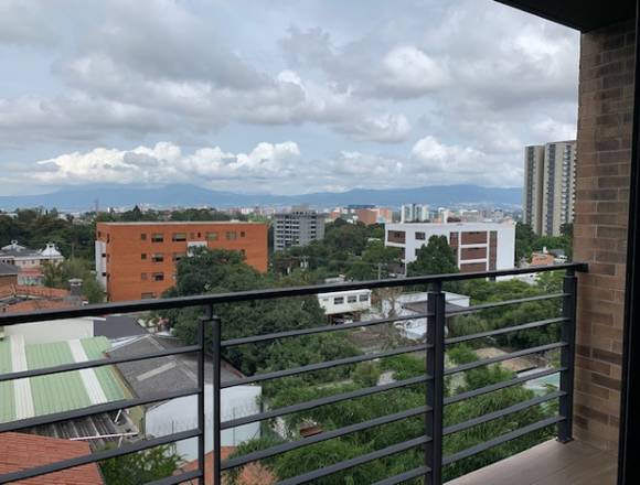 Venta Apartamento Nuevo zona 15 