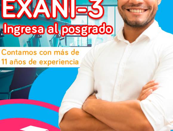 Cursos ingreso posgrado 2021-ONLINE-Todo Mexico