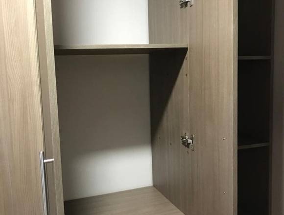 Muebles para dormitorio a medida