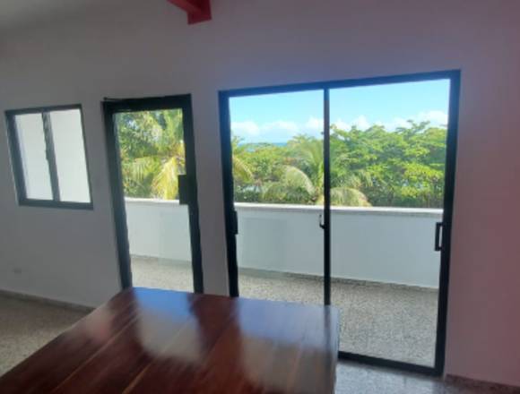 Apartamento en Malecon de Puerto Plata