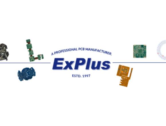 ExPlus, tú mejor fabricante de PCB