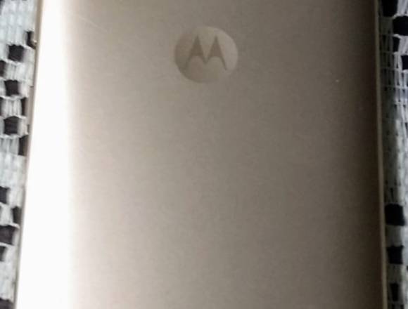 MOTO G 5sPLUS LIBERADO DE FABRICA  VER DETALLES