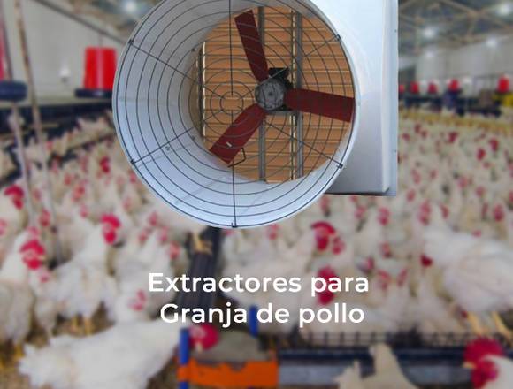 Se venden sistemas de ventilación y climatización