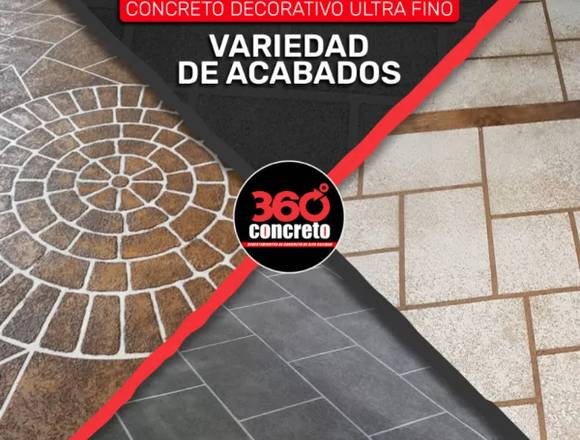 SPRAY DECK VENTA DE MATERIALES