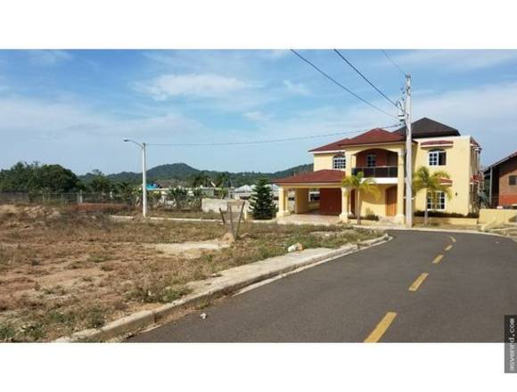 Encantadora casa en venta en Jarabacoa