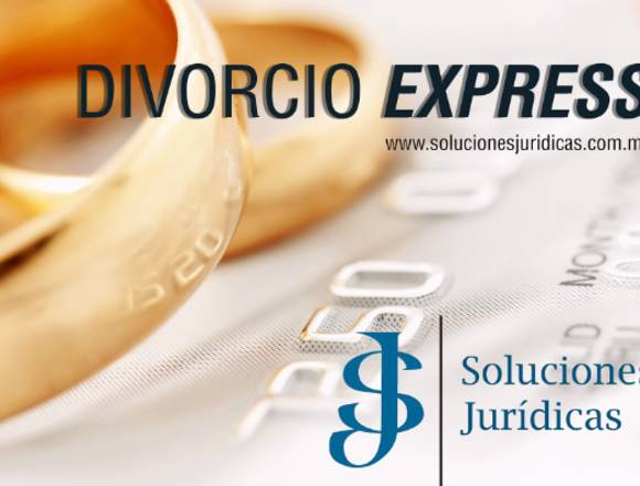 Te quieres divorciar y no sabes como hacerlo?