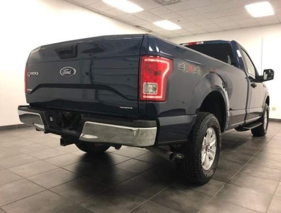 FORD F150 2016 CABINA SENCILLA