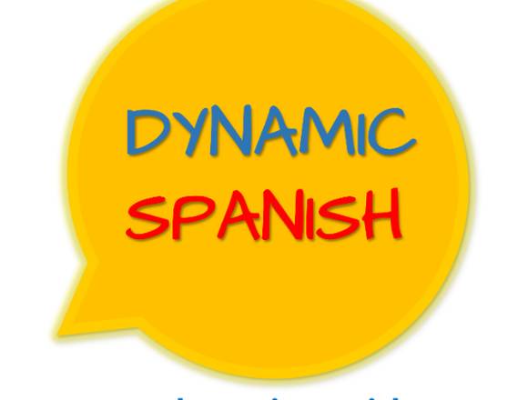 Spanish Online Lessons for adults!