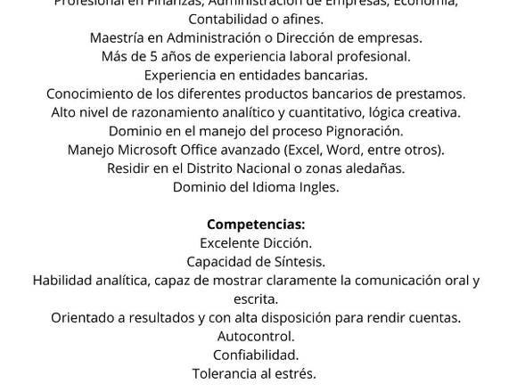 Administración de Empresas