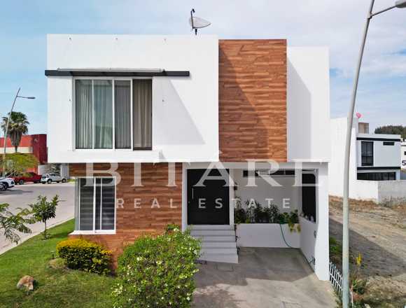 CASA EN VENTA COTO SENDAS VALLE IMPERIAL