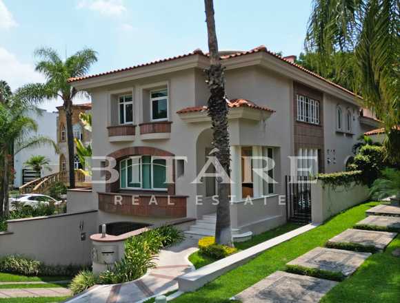 CASA EN VENTA  VILLA CORAL A PRECIO DE OPORTUNIDAD